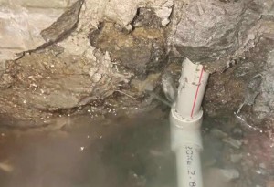 光泽县管道漏水检测五