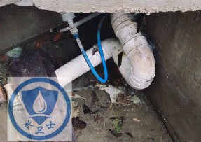 光泽县水管漏水检测公司6
