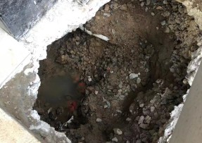 光泽县水管漏水检测公司2
